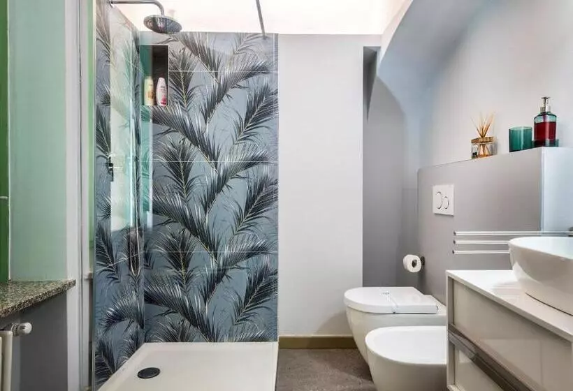 Majatalo San Francesco Guest House