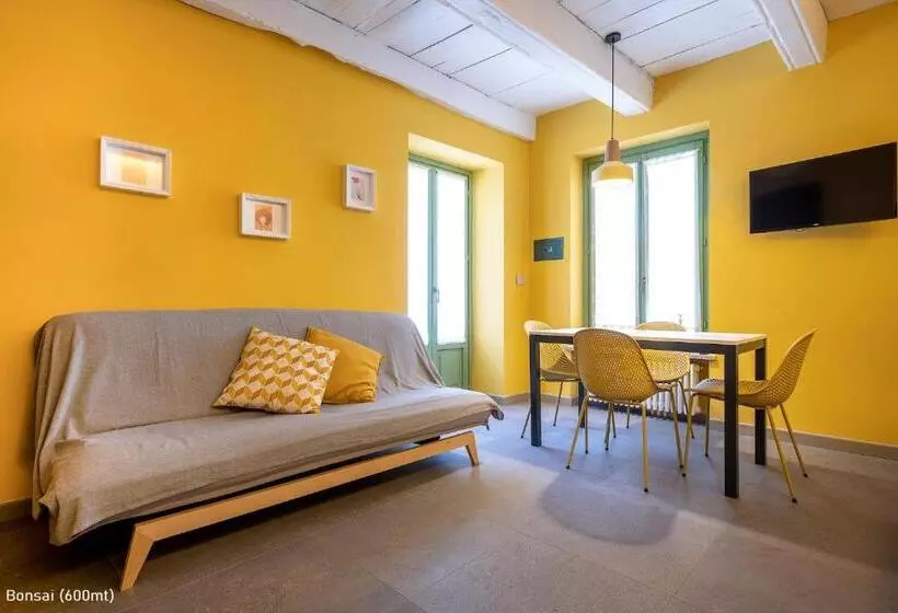 Majatalo San Francesco Guest House