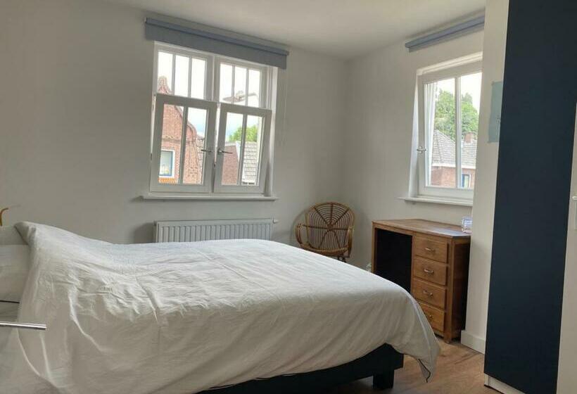 ペンション The Farmer S Daughter