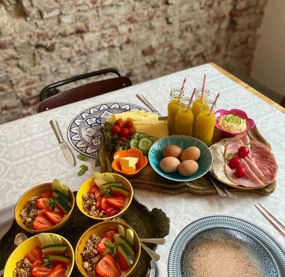 ペンション The Farmer S Daughter