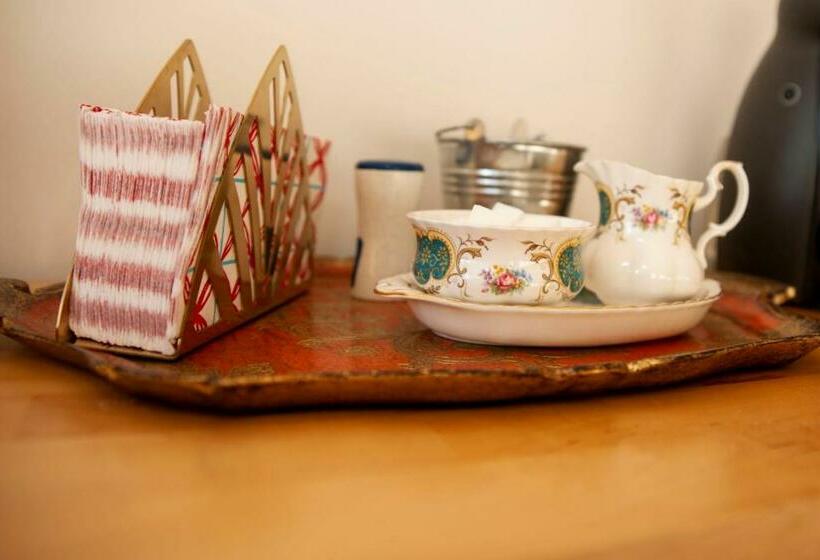 ペンション The Farmer S Daughter