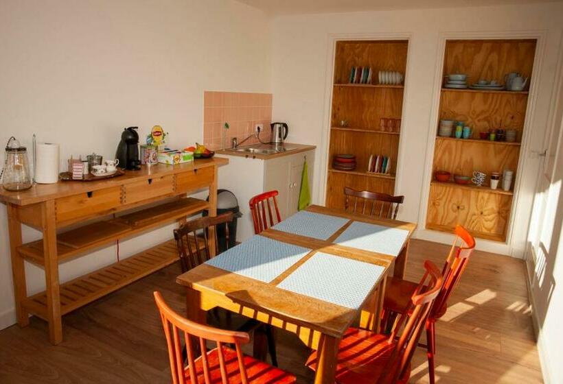 ペンション The Farmer S Daughter