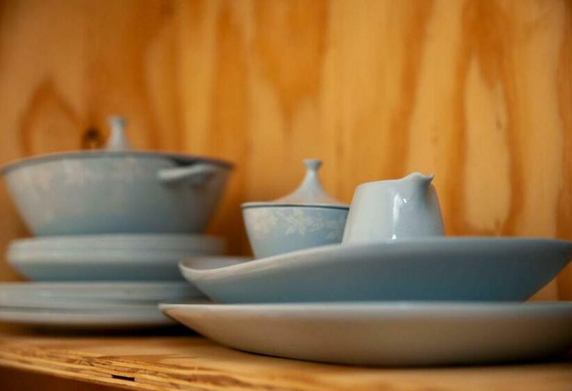 ペンション The Farmer S Daughter