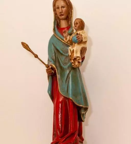 Majatalo The Farmer S Daughter