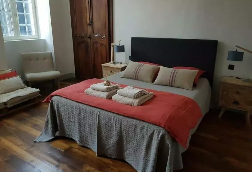 Majatalo Vanille Cafe Chocolat