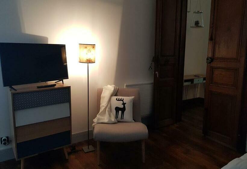 פנסיון Vanille Cafe Chocolat