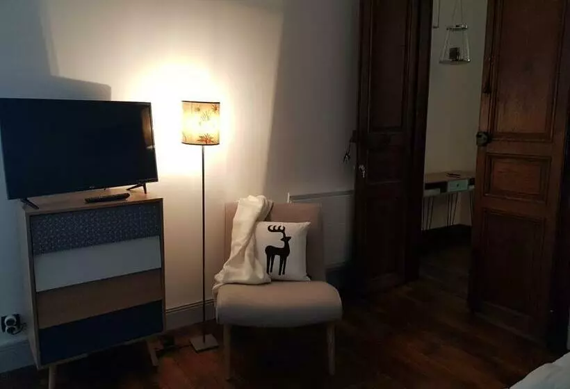 Majatalo Vanille Cafe Chocolat