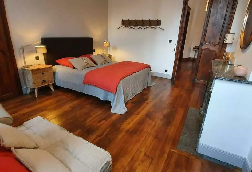 Majatalo Vanille Cafe Chocolat