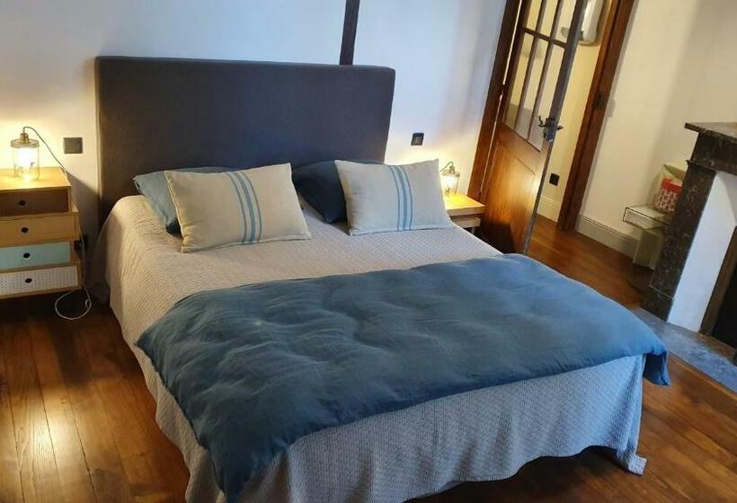 פנסיון Vanille Cafe Chocolat