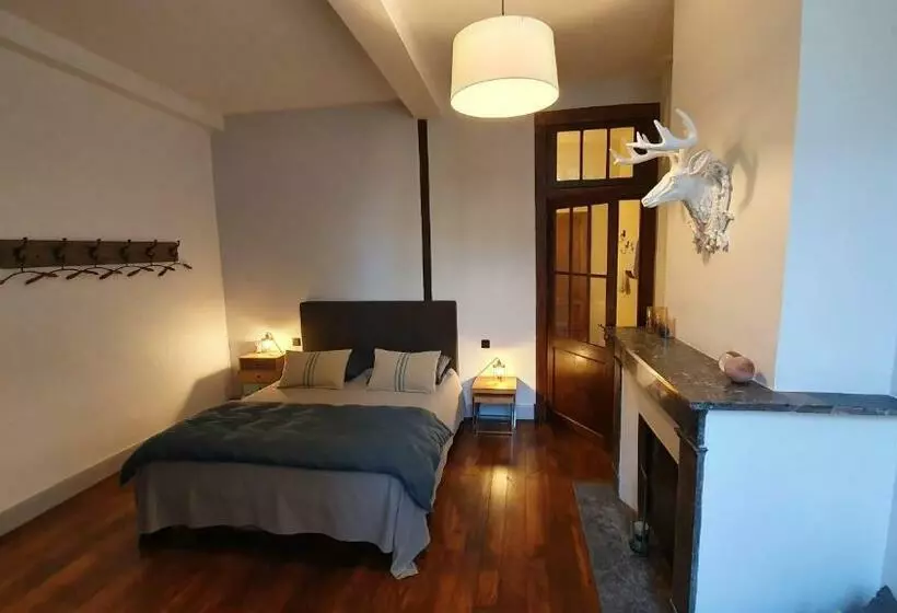 Majatalo Vanille Cafe Chocolat