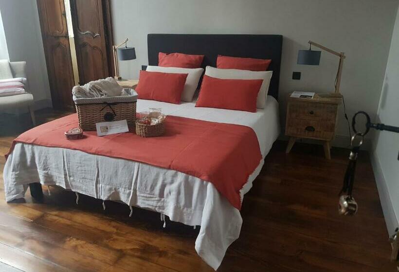 פנסיון Vanille Cafe Chocolat