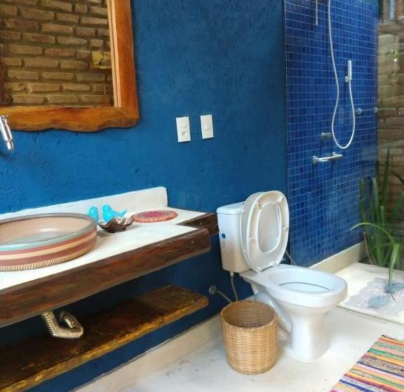 بنسيون Zazen Pousada By Santoregano