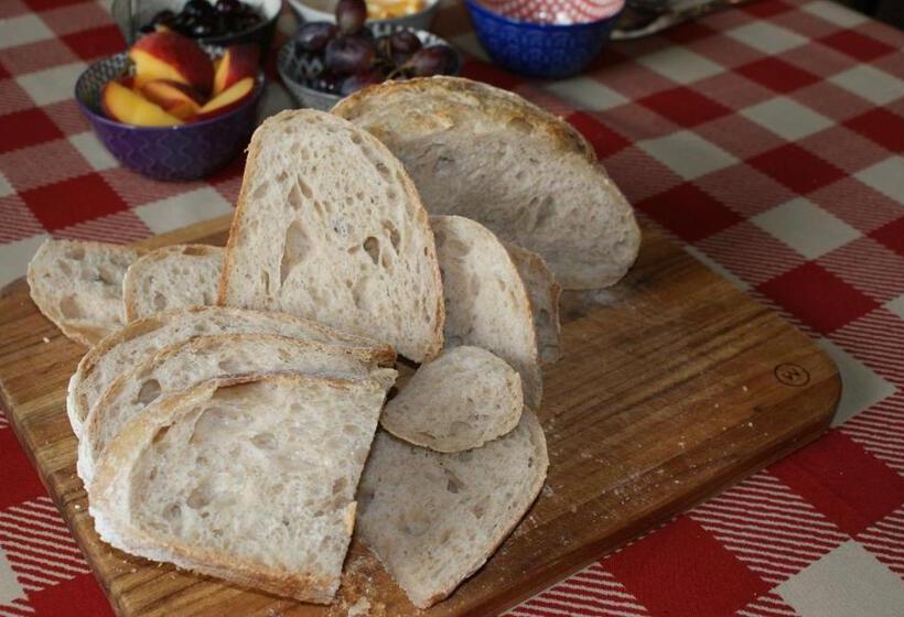 Top Of Algonquin Bed And Breakfast