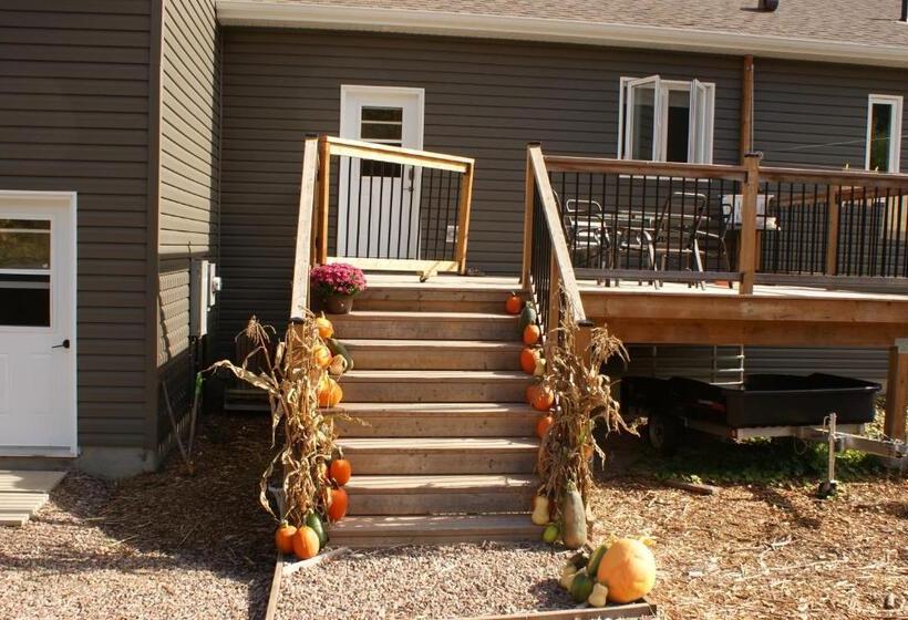 Top Of Algonquin Bed And Breakfast