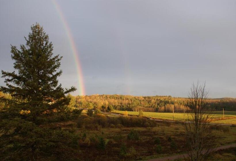 Top Of Algonquin Bed And Breakfast