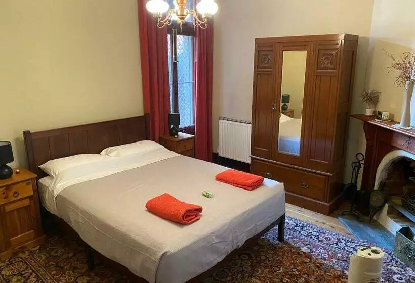 Yass Central Bed & Breakfast