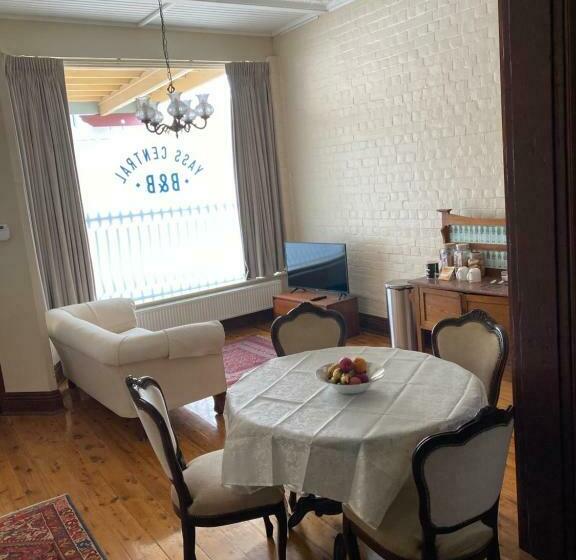 Yass Central Bed & Breakfast
