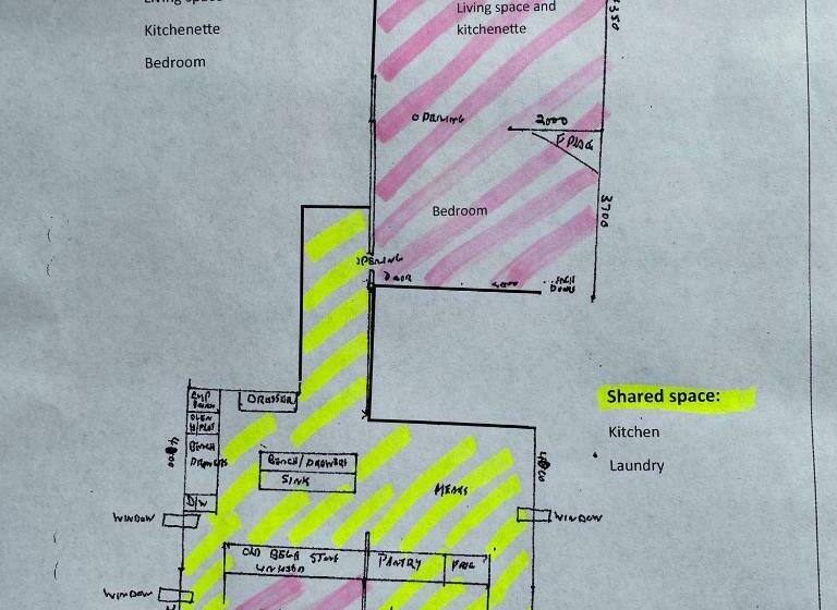 Yass Central Bed & Breakfast