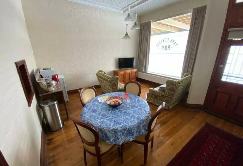Yass Central Bed & Breakfast