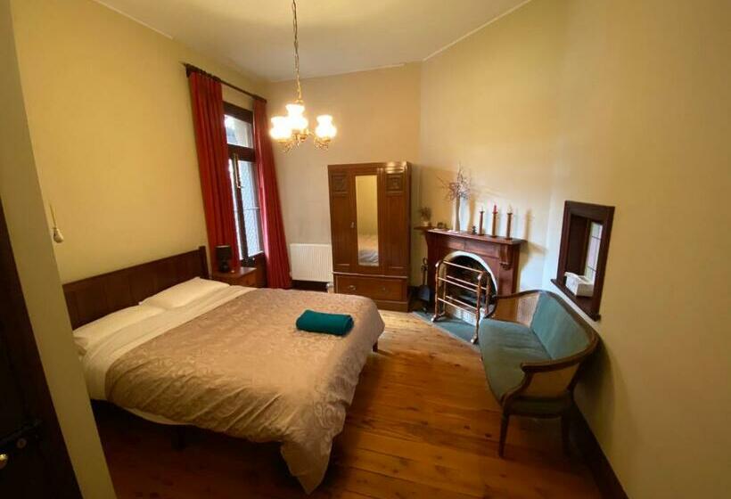 Yass Central Bed & Breakfast