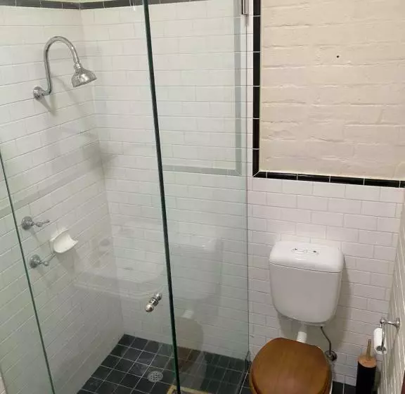 Yass Central Bed & Breakfast