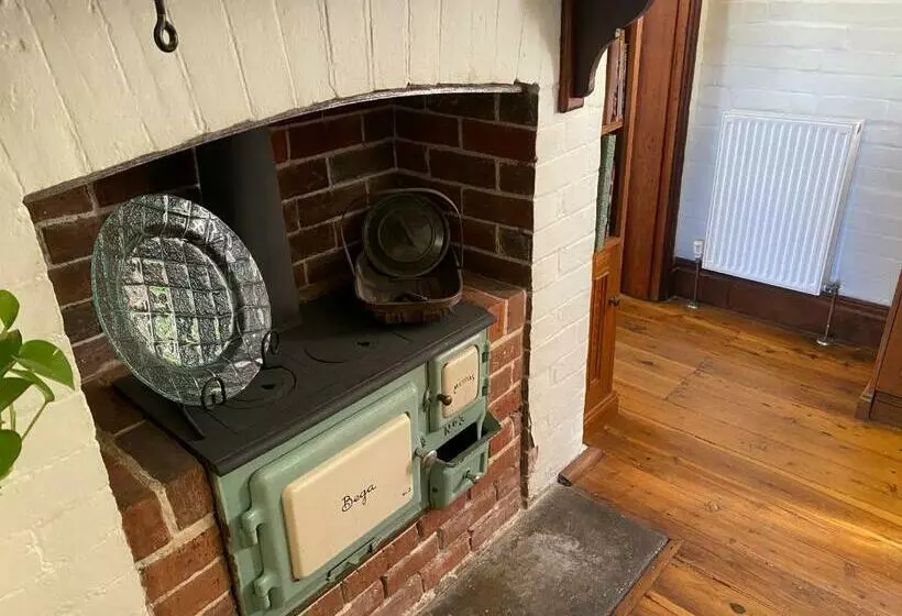 Yass Central Bed & Breakfast