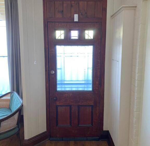 Yass Central Bed & Breakfast