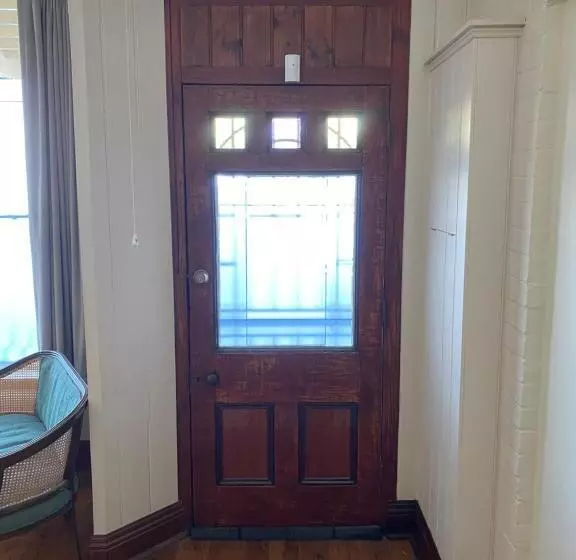 Yass Central Bed & Breakfast