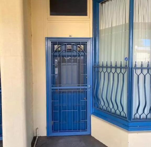 Yass Central Bed & Breakfast