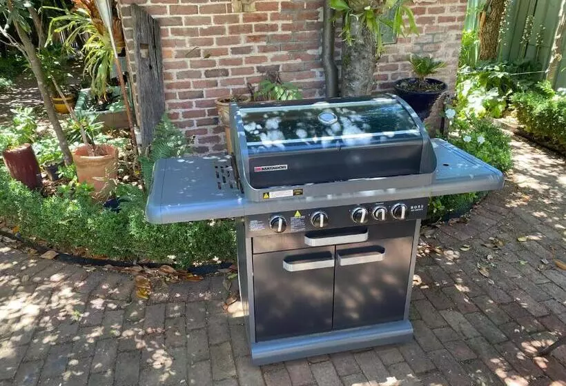 Yass Central Bed & Breakfast