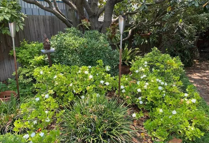 Yass Central Bed & Breakfast