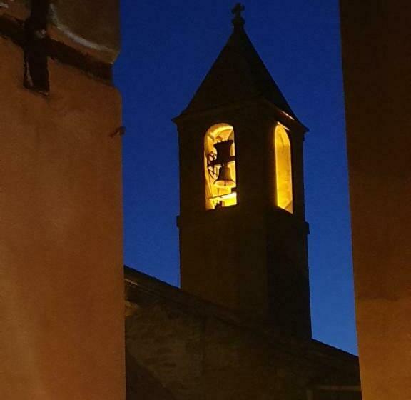 فندق صغير Auberge De La Tour