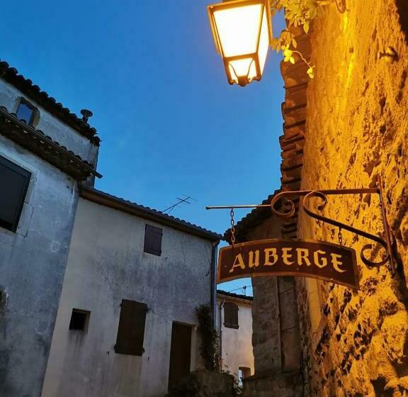فندق صغير Auberge De La Tour