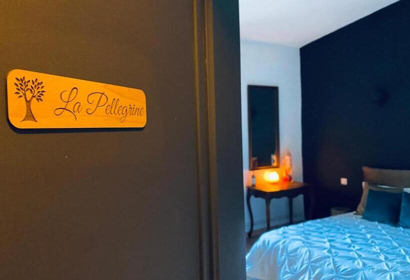 فندق صغير Auberge De La Tour