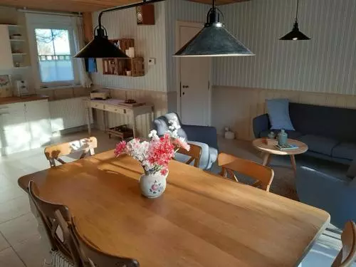 B&b Dons En Flanel