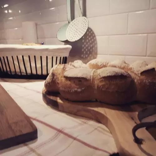 B&b Dons En Flanel