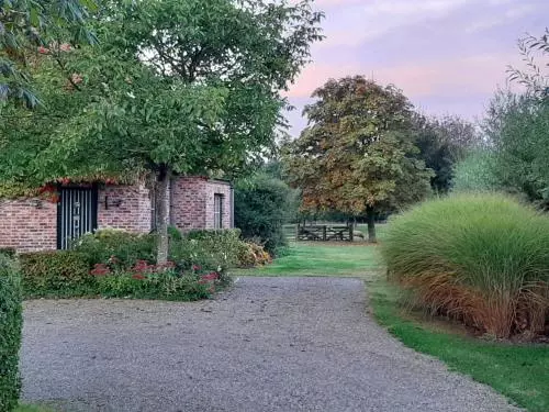 B&b Dons En Flanel