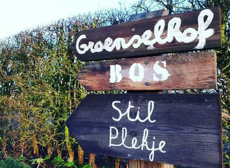 B&b Dons En Flanel