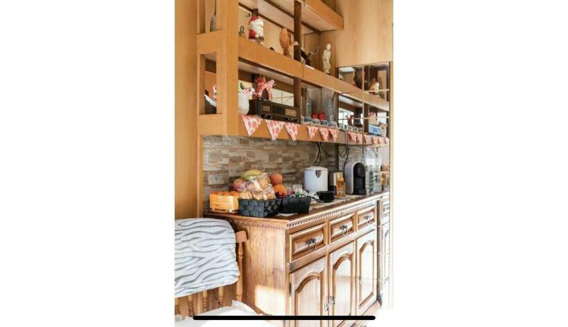 ベッドアンドブレックファースト Al Cervo Tra I Laghi