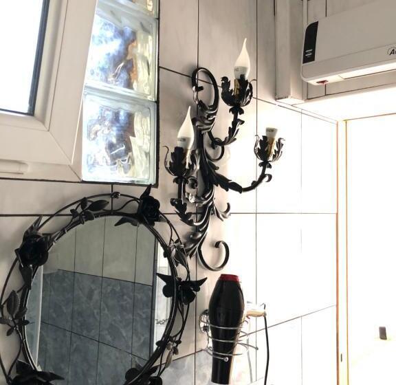 ベッドアンドブレックファースト Al Cervo Tra I Laghi