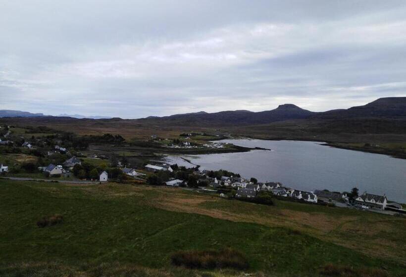 Bed and Breakfast Blas Rooms