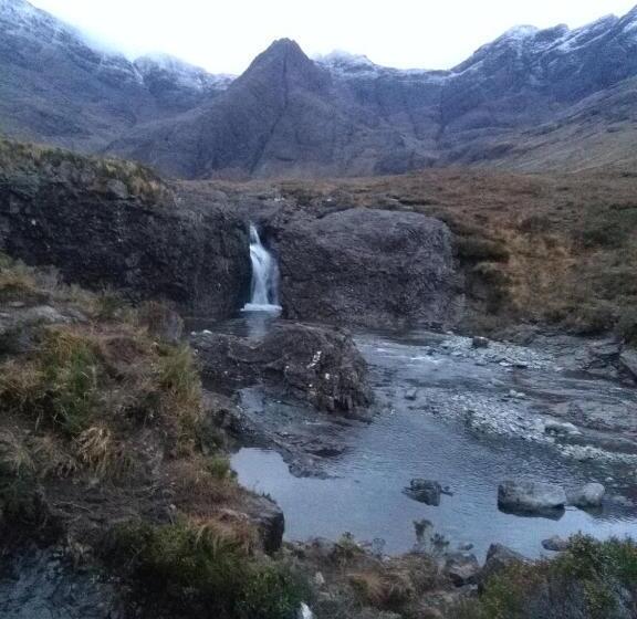 Bed and Breakfast Blas Rooms