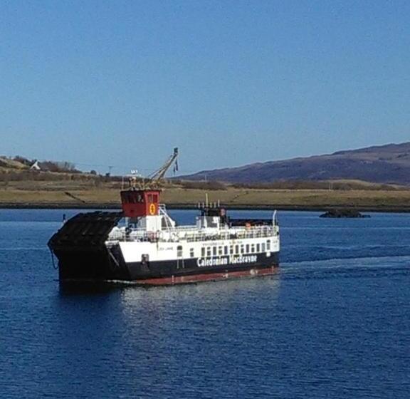 Bed and Breakfast Blas Rooms