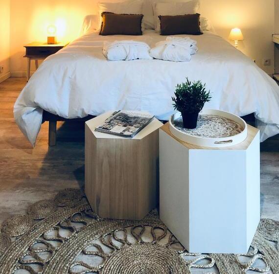 ベッドアンドブレックファースト La Maison D Ange