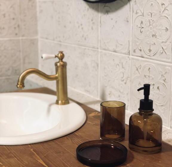 ベッドアンドブレックファースト La Maison D Ange