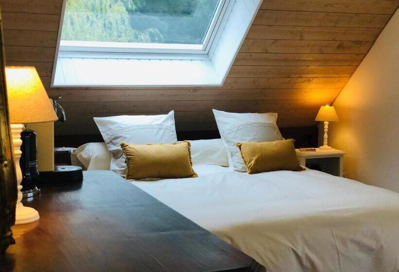 ベッドアンドブレックファースト La Maison D Ange