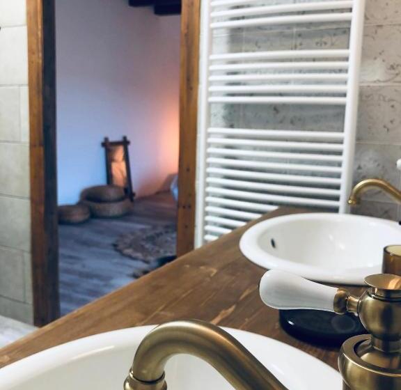 ベッドアンドブレックファースト La Maison D Ange