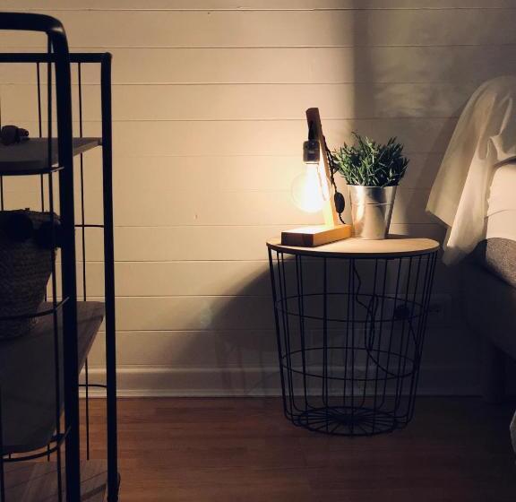 ベッドアンドブレックファースト La Maison D Ange