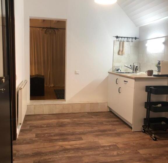 ベッドアンドブレックファースト La Maison D Ange