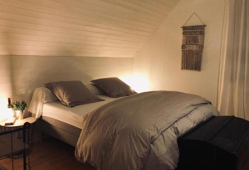 ベッドアンドブレックファースト La Maison D Ange